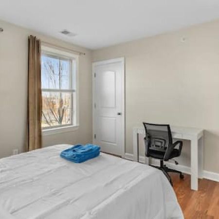 デトロイトCorporate Housing Mgmアパートメント エクステリア 写真