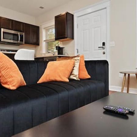 デトロイトCorporate Housing Mgmアパートメント エクステリア 写真