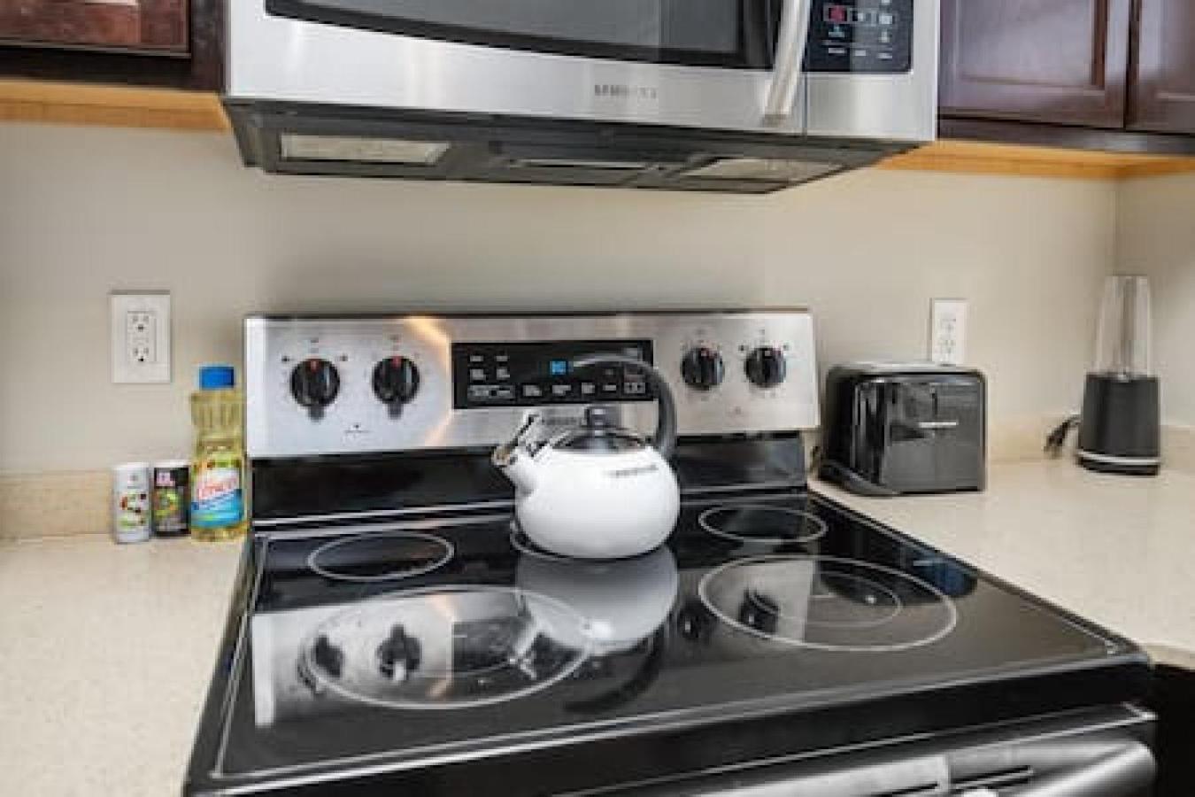 デトロイトCorporate Housing Mgmアパートメント エクステリア 写真